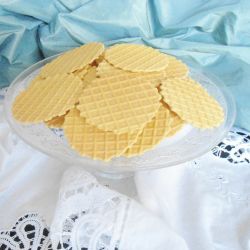 Ferratelle cialdine