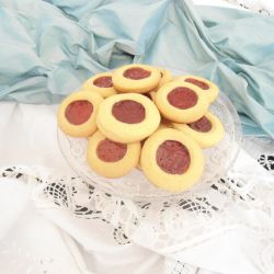 Crostatine frutta