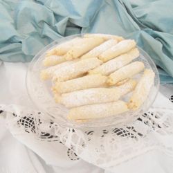 Cannellini pasticceria