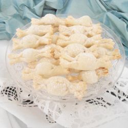 Caramelle pasticceria