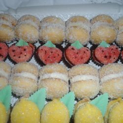 Dolci misti per cerimonie 2