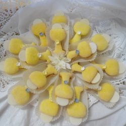 Biscotti personalizzati comunione online