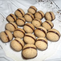 Baci di dama