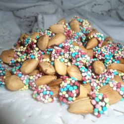 Mandorle dolci