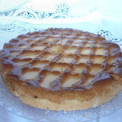 Pastiera artigianale cerimonie