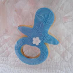 Dolci forme personalizzati artigianali