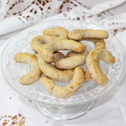 Mezzelune dolci