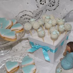 Linea celeste per cerimonie - Artigianale shop online