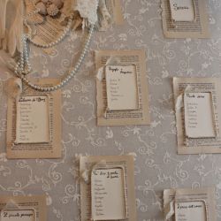 Linea Beige Cerimonie