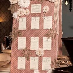 Wedding design