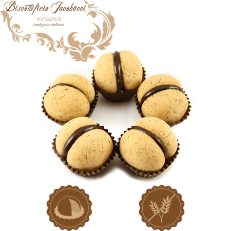 Baci di dama