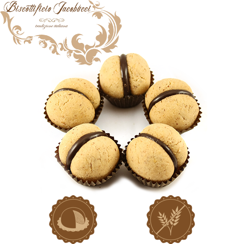 Baci di dama