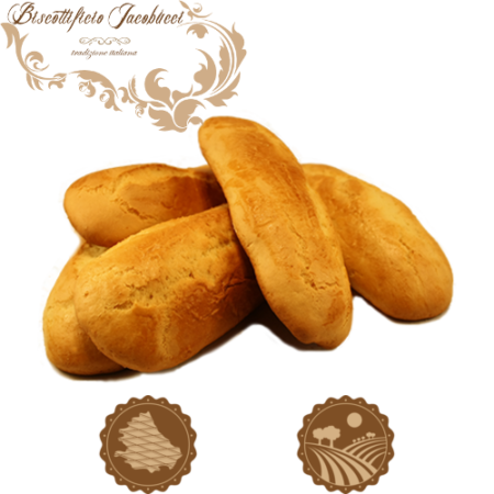 Biscotti al latte