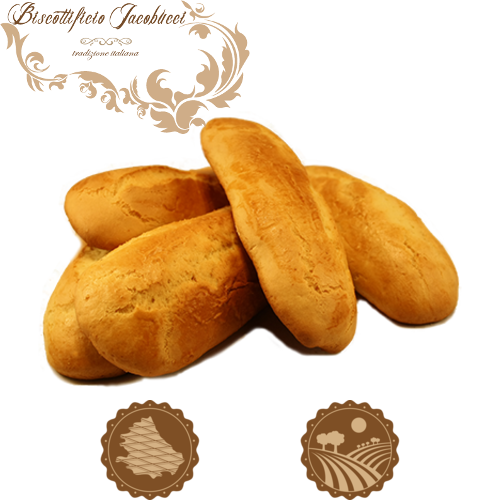 Biscotti al latte