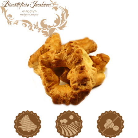 Ciambelle Abruzzesi