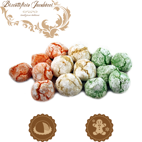 Delizie alle mandorle