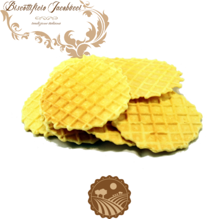 Ferratelle cialdine