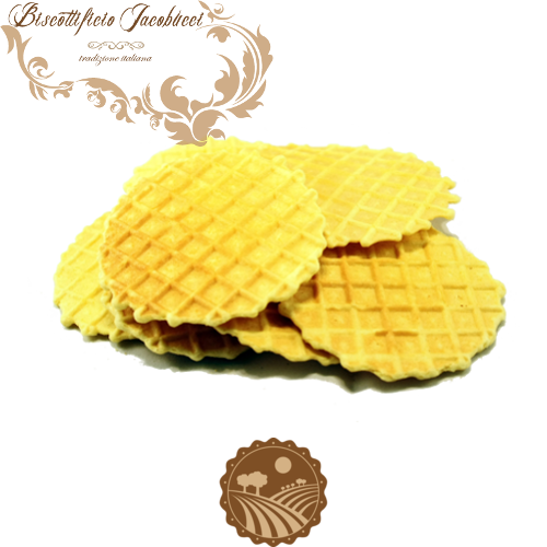 Ferratelle cialdine