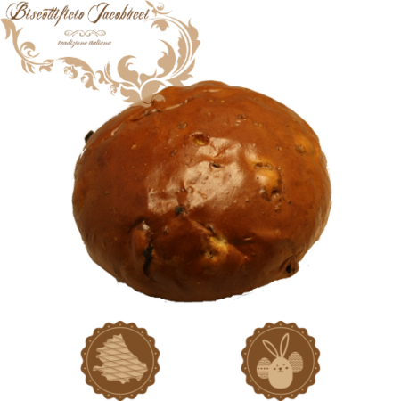 Pizza di pasqua