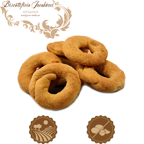 Taralli al vino